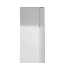 Load image into Gallery viewer, Premium Levitation display with glass cases