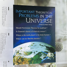 Load image into Gallery viewer, Flowlow levitation book