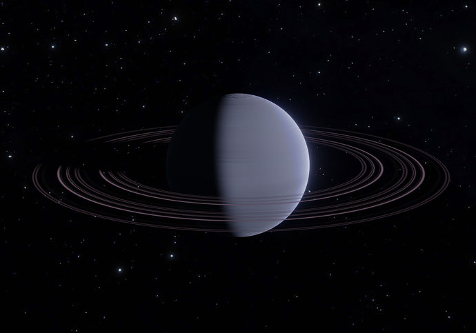 Exploring Uranus: Fascinating Facts About the Seventh Planet 