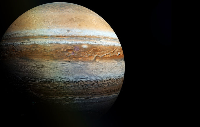 10 Fascinating Facts About Jupiter: The Solar System's Largest Planet 