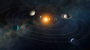 Facts and knowledge about our solar system 