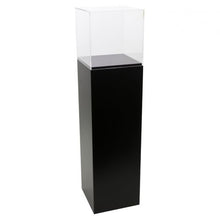 Load image into Gallery viewer, Levitation stand Mat / With plexiglass display case 
