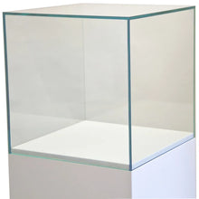 Load image into Gallery viewer, Premium Levitation display with glass cases 
