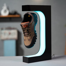 Load image into Gallery viewer, FlowLow - Levitation 360° Shoe Display
